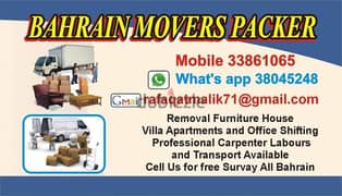 Relocation Movers and Packers low cost