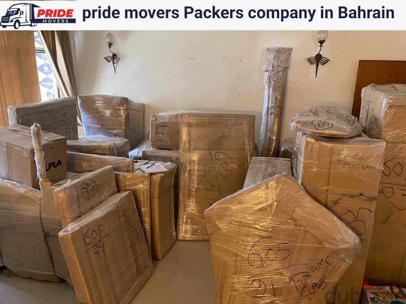 Bahrain movers and Packers reasonable price 33632864 3