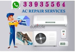 Air Conditioner Repair Ac Repair Service