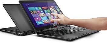 Dell Latitude 7400 i7 -512GB SSD -16GB -8th Gen touch screen