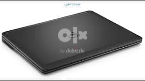 Dell Latitude 7490 i7 -512GB SSD -16GB -8th Gen touch screen 1