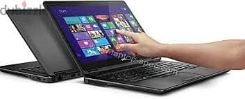 Dell Latitude 7490 Intel I7 16GB 512GB SSD touch screen 33772066