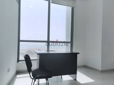 Commercial Office In Hidd for rent (BIW park)Hurry Up only 75 BHD