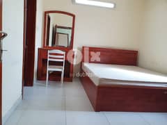 2BHK fully furnished flat for rent opposite to Shura council @260BHD. 0