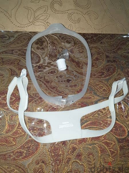 philips respironics dreamwear CPAP mask 1