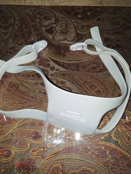 philips respironics dreamwear CPAP mask 5