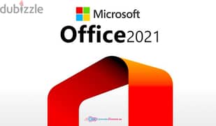 Microsoft Office 2021 For Sale! (other apps too)