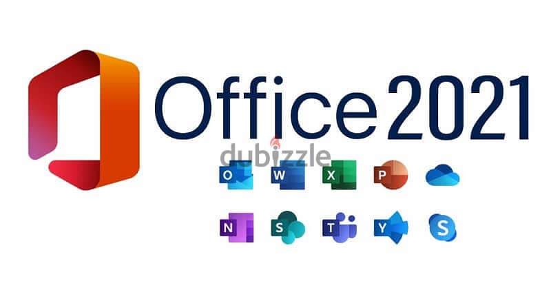 Microsoft Office 2021 For Sale! (other apps too) 1