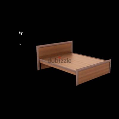 Queen Size Bed