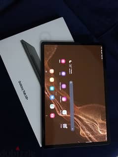 Samsung Tab S8 Plus 12.4 inches 256GB WiFi