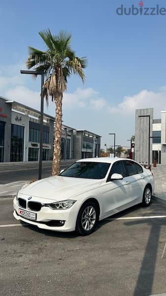 bmw 320i for sale 0