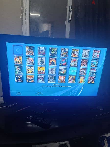 PS3 super for sale jailbreak 3