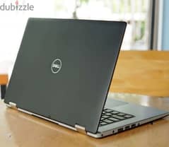 Dell 2in1 7000 Silver i7 265GBSSD TOUCH