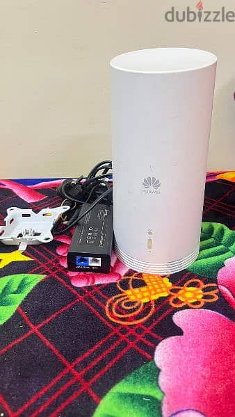 5G Huawei unlocked router for sale