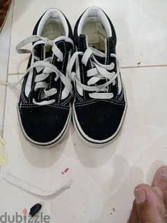 Olx clearance tenis vans