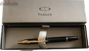 Parker, Cross pens