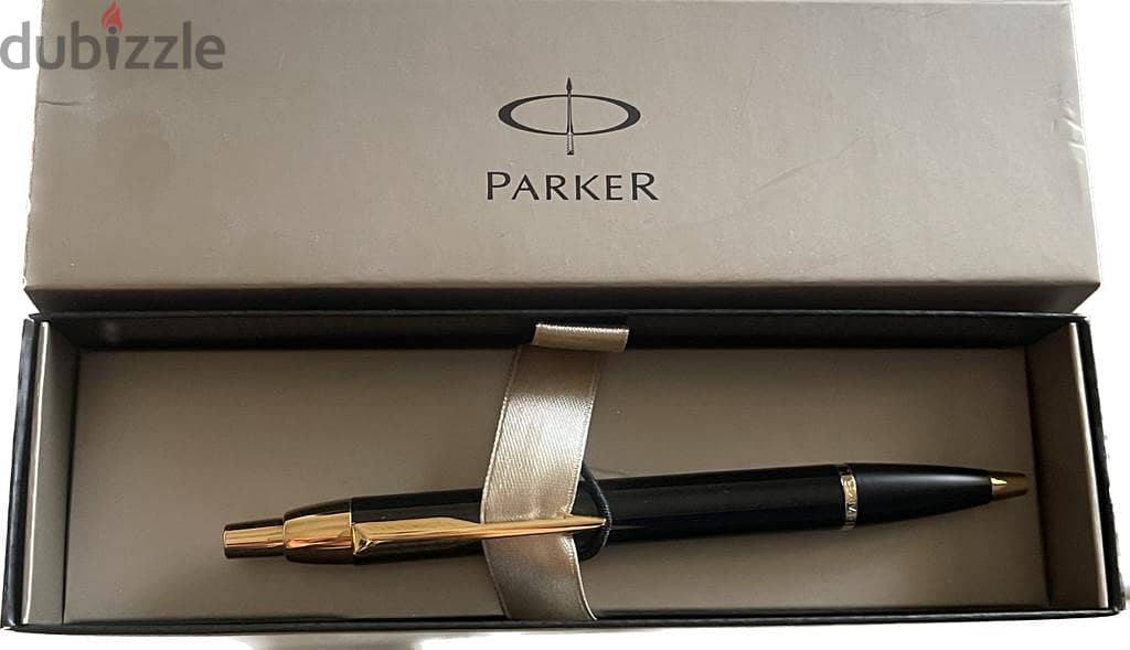 Parker, Cross pens 0
