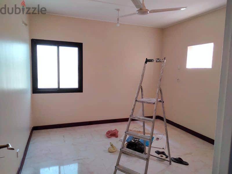 house painting service Bahrain 35674090 4