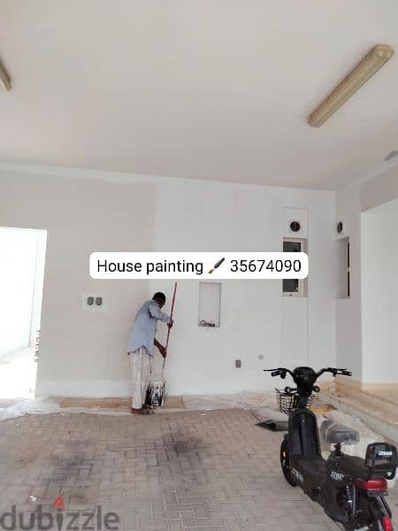 house painting service Bahrain 35674090 5
