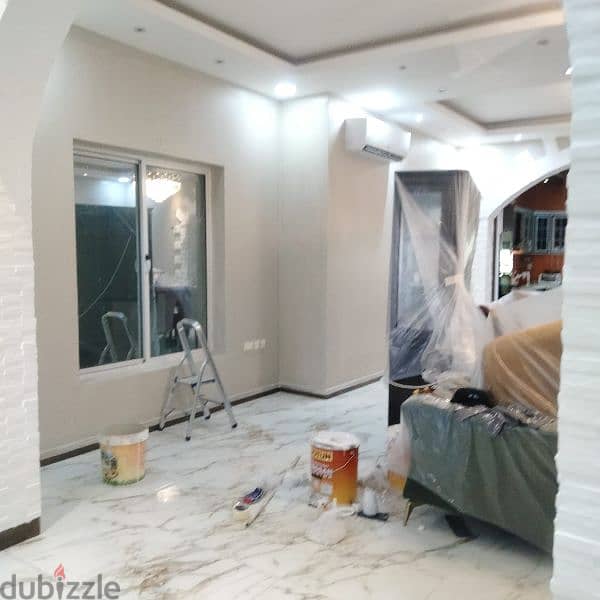 house painting service Bahrain 35674090 6