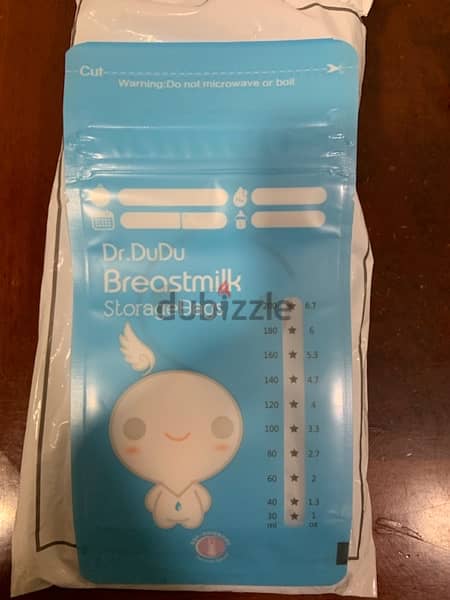 Breast Pump Kit 3