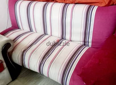 Sofa/bed