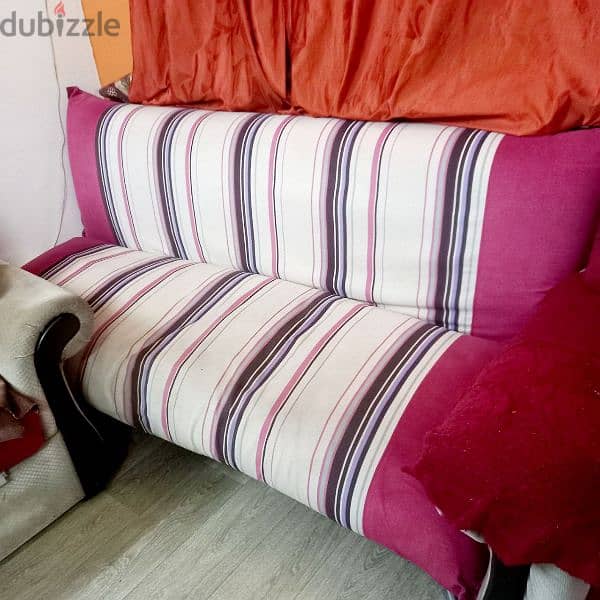 Sofa/bed 1