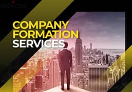 Sign your new register company Formation here! for BD 19