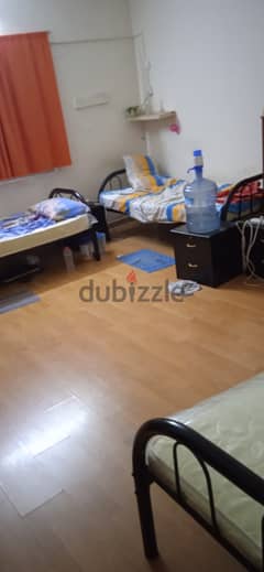 Bed space available for executive Kerala Bachelor's