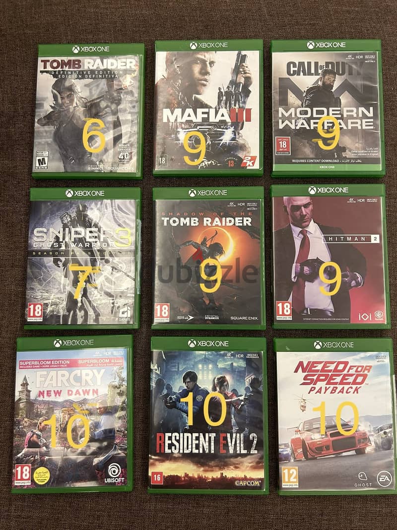 ps5 game exchange