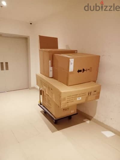 Royal movers the best moving packing company in Bahrain