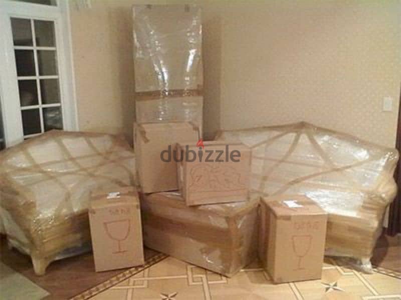 Royal movers the best moving packing company in Bahrain 4