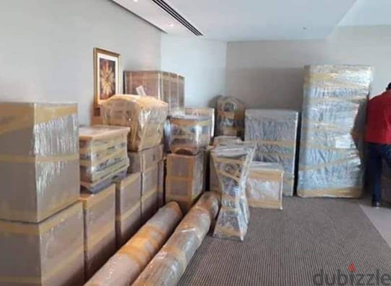 Royal movers the best moving packing company in Bahrain 5