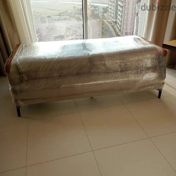 Royal movers the best moving packing company in Bahrain 7