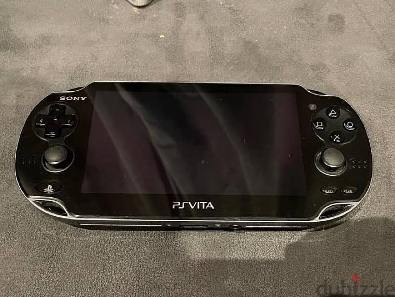 ps vita oled for sale