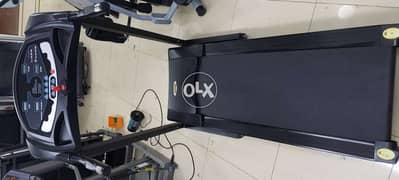 New condition sports 1050model 120kg max weight 90bd 0