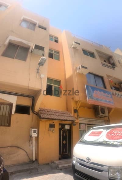 Building for sale , بناية للبيع