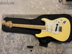 Fender Stratocaster HSS Original (Mexico)