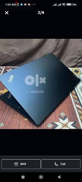 Lenovo Thinkpad NVIDIA 16GB intel i7 10900 H processor 512BSSD laptop