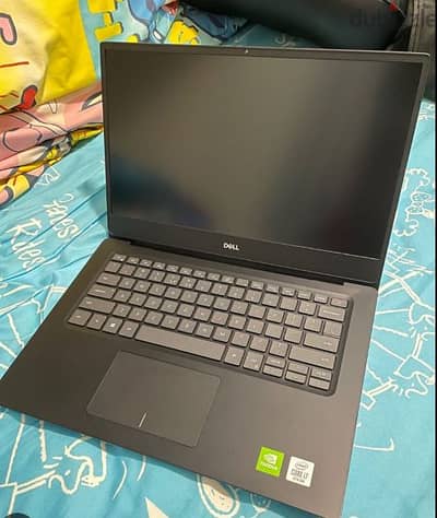 Dell precision i7 10800H  Gen 16GB Laptop 512SSD Nvidia