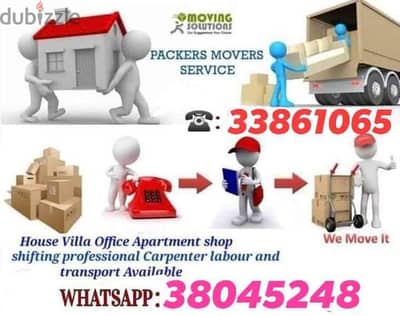 Malik Movers and Packers