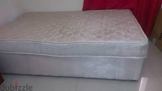 BED FOR SALE