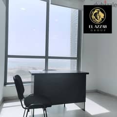 Available office at seef area Hurry Up ! CALL now monthly 0