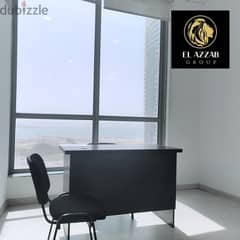 For your commercial office in Adliya Gulf, Only  Hurry UP Now 0