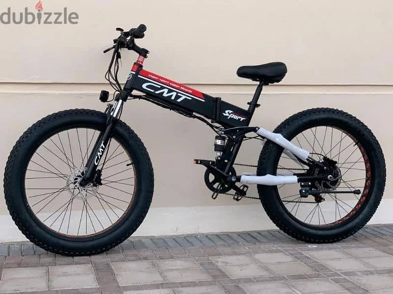 E Bikes - New stock 2024 For sale Bahrain 11