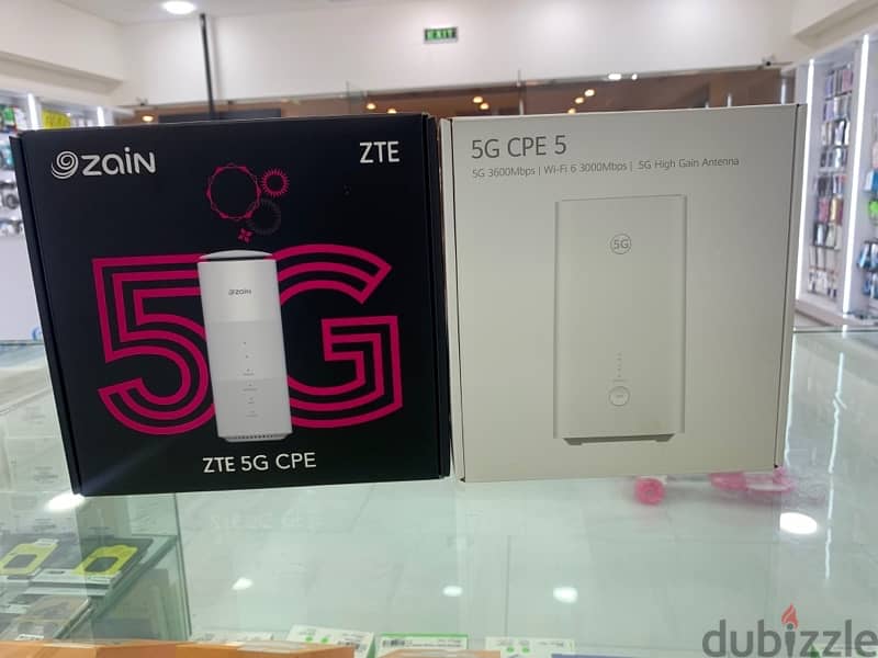 ORGINAL 5G HIGH SPEED ROUTER BEST PRIZE IN BAHRAIN - Mobile Accessories ...