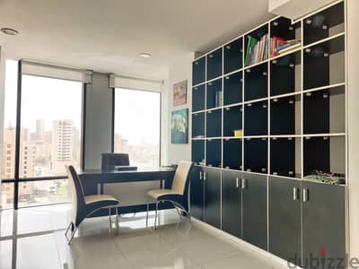 Modern Commercial Office  for Rent to Elevate Your Business