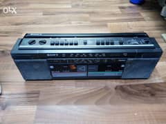 Sony tape good working made in Japan 0
