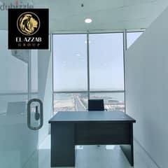 Limited Monthly   Commercial office monthly at seef area call now