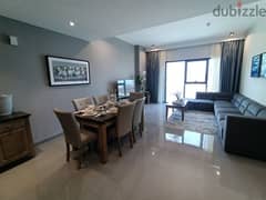 *450* 2BHK LUXURIOUS FLAT WITH AMAZING VIEW